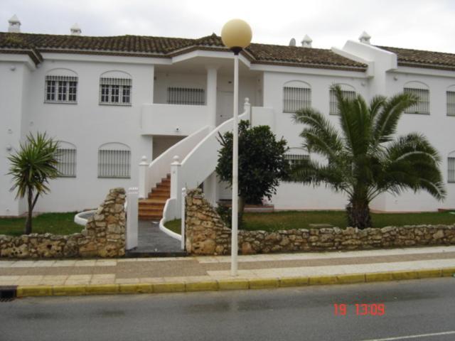 Kiana, La Barrosa Con Parking Y Piscina Apartment Chiclana de la Frontera Bagian luar foto