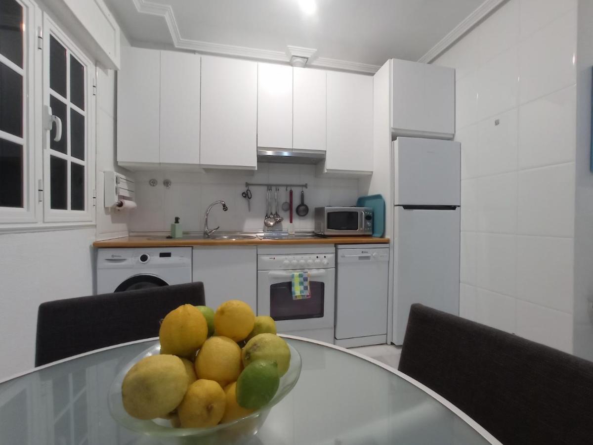 Kiana, La Barrosa Con Parking Y Piscina Apartment Chiclana de la Frontera Bagian luar foto