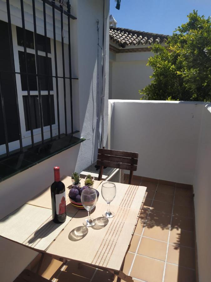 Kiana, La Barrosa Con Parking Y Piscina Apartment Chiclana de la Frontera Bagian luar foto