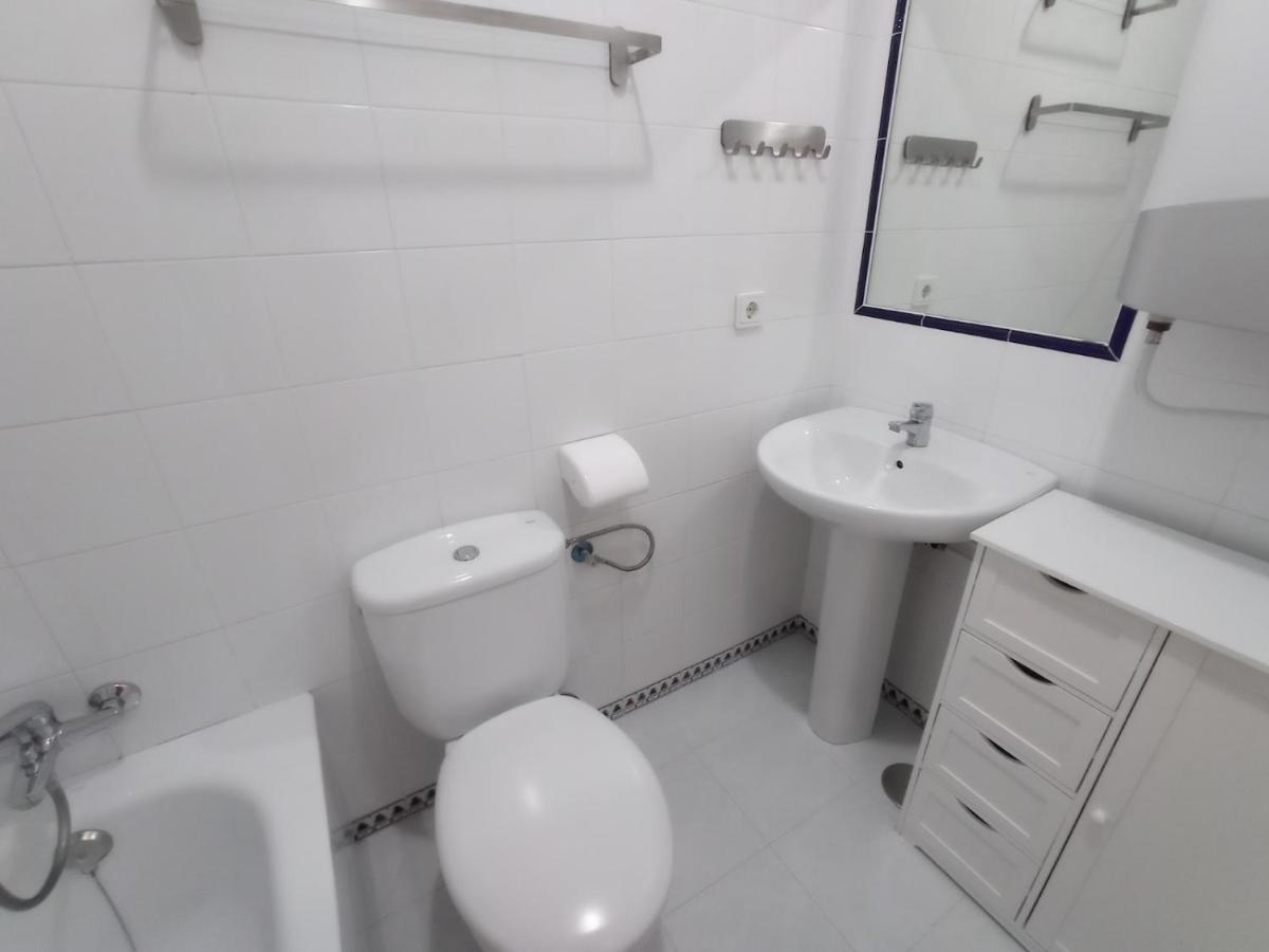 Kiana, La Barrosa Con Parking Y Piscina Apartment Chiclana de la Frontera Bagian luar foto