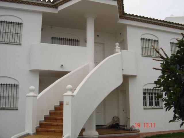 Kiana, La Barrosa Con Parking Y Piscina Apartment Chiclana de la Frontera Bagian luar foto
